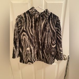 Alfred Dunner Jacket